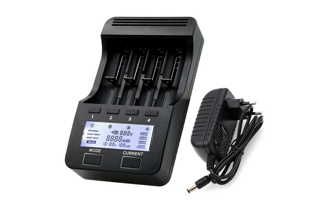 Зарядные устройства