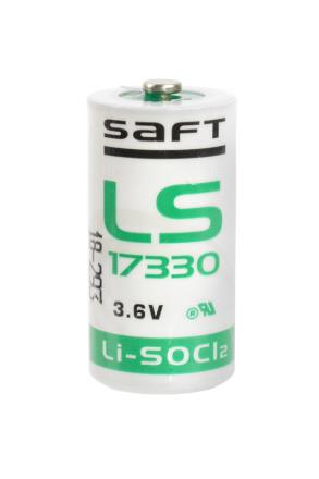 Saft LS17330 2/3A