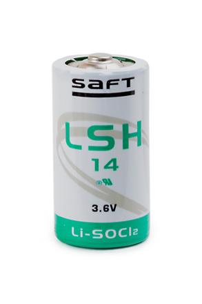 Saft LSH14 C
