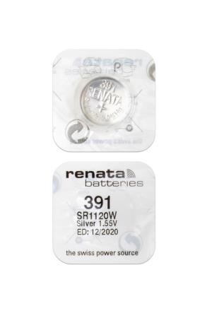 RENATA 391 BL1