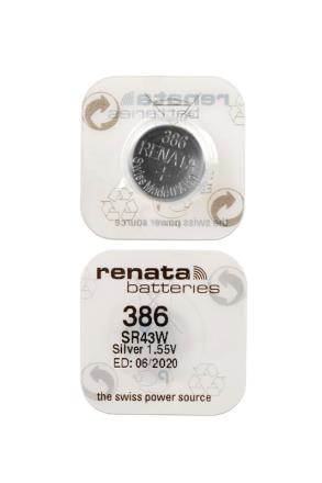 RENATA 386 BL1