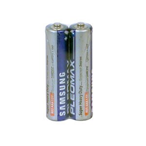 PLEOMAX R03 SR4 (60шт)