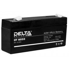 DT 6033