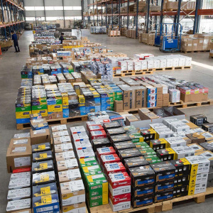 Батарейки оптом от производителя — надежные поставки для вашего бизнеса