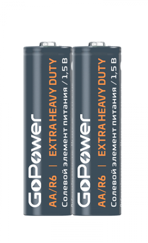 GOPOWER R6 SR2