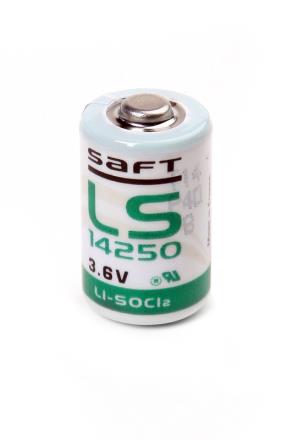Saft LS14250 1/2АА