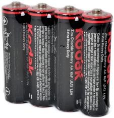 KODAK R6 SR4 (24шт)