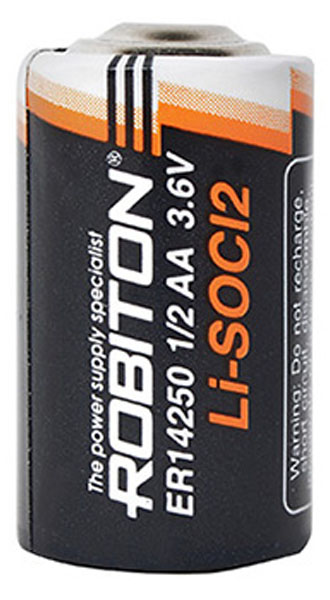 ROBITON ER14250 1/2AA BULK (20шт)