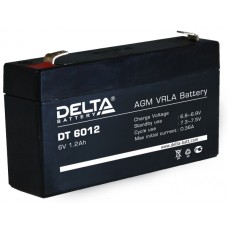DT 6012