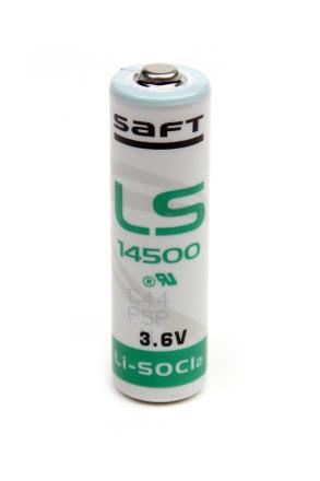 Saft LS14500 AA