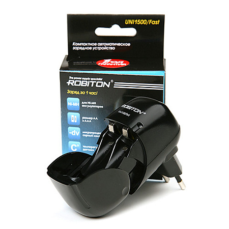 ROBITON Uni 1500/Fast AA-AAA
