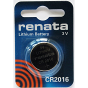 RENATA CR2016 BL1