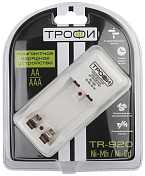 Трофи TR-920 компактное AA-AAA