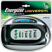 ENERGIZER Charger Universal