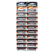 ENERGIZER LR6 BL20
