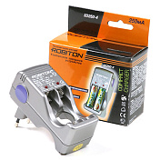 ROBITON SD250-4 BL1 AA-AAA