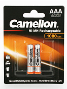 CAMELION HR03 1000mah BL2