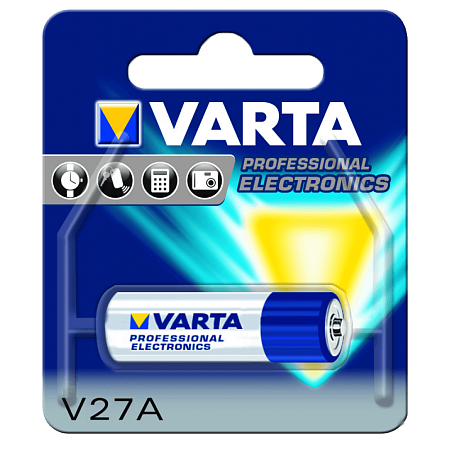 VARTA 27A BL1