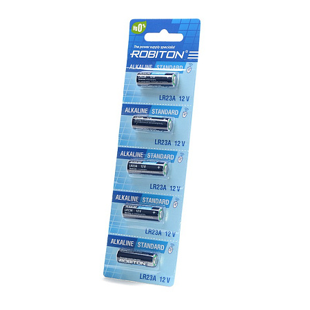 ROBITON 23A BL5