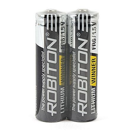 ROBITON FR6 SR2