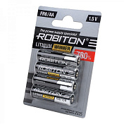 ROBITON FR6 BL4