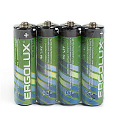 Ergolux R6 SR4 (60шт)