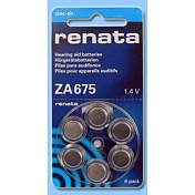 RENATA ZA675 BL6