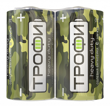 Трофи R14 SR2 (24шт)