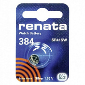 RENATA 384 BL1