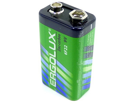 Ergolux 6F22 SR1