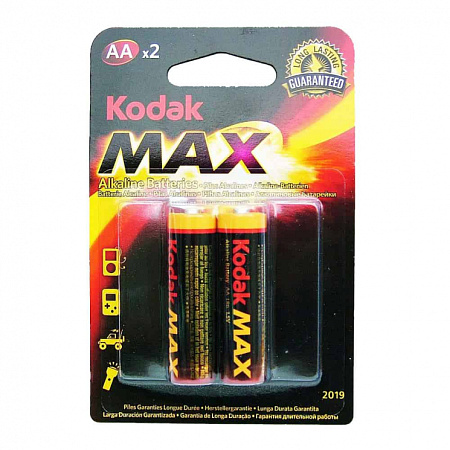 KODAK LR6 BL2 (40шт)