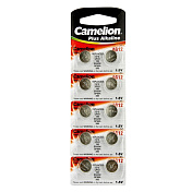 CAMELION AG12 BL10
