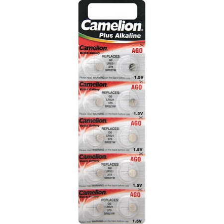 CAMELION AG0 BL10