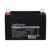 GOPOWER LA-435 4V 3.5Ah