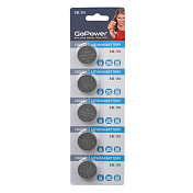 GOPOWER CR2032 BL5