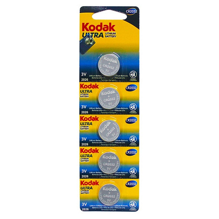 KODAK CR2016 BL5
