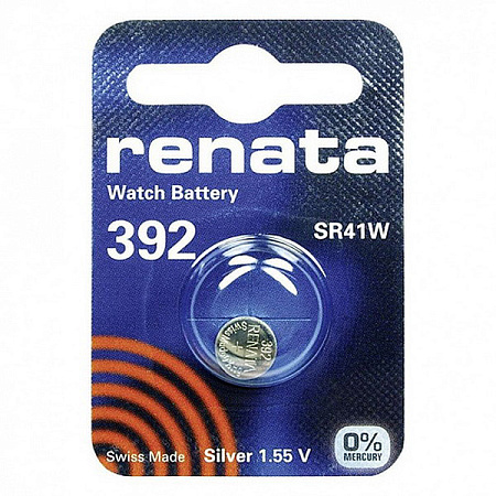 RENATA 392 BL1