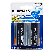 PLEOMAX R20 BL2 (12шт)