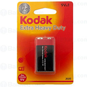 KODAK 6F22 BL1 (10шт)
