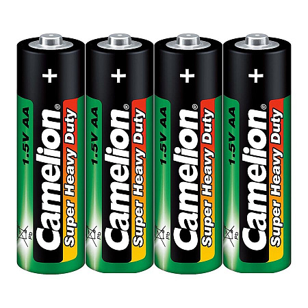 CAMELION R6 SR4 (60шт)