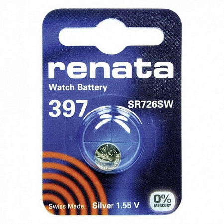 RENATA ZA10 BL6