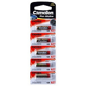 CAMELION 27A A27 LR27A BL5 отрывные