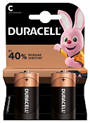 DURACELL LR14 BL2
