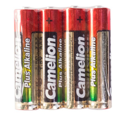 CAMELION LR03 SR4 (60шт)