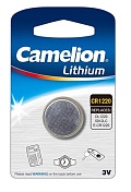CAMELION CR1220 BL1 (10шт)
