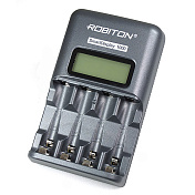 ROBITON SmartDisplay 1000 с дисплеем AA-AAA