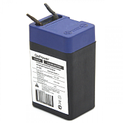 GOPOWER LA-403 4V 0.3Ah 