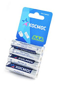 КОСМОС R03 BL4 (60шт)