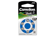 CAMELION Zinc Air 675 BL6