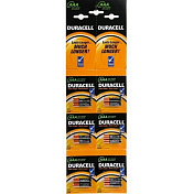 DURACELL LR03 Symply 4x4 BL16